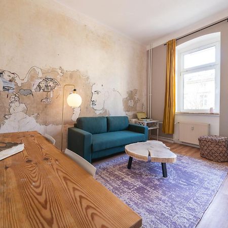 Design Apartments - "Sanssouci", Geschwister Scholl Str 97 Potsdam Eksteriør bilde
